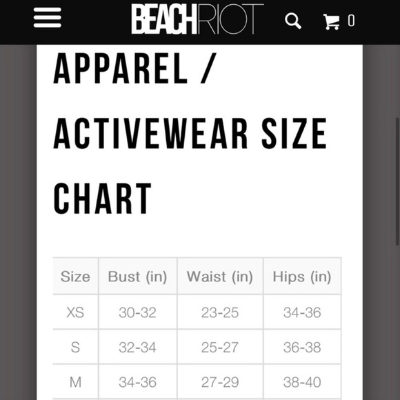 Beach Riot Ayla Leggings SZ Medium in Slate Blue - Picture 3 of 7